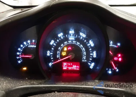 2013 Kia Sportage Lx z USA, uszkodzony, nr VIN KNDPB3A25D7410980